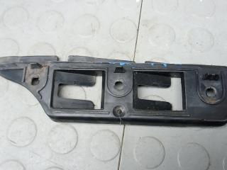 крепление бампера Volkswagen Golf 6 поколение 2008, 1.4 л., бензин, МКПП, хетчбэк 5 дв., 1K0807183