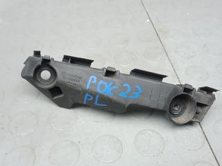 крепление бампера Mazda 6 GH [рестайлинг] 2009, 2.0 л., бензин, МКПП, хетчбэк 5 дв., GS1D500U1