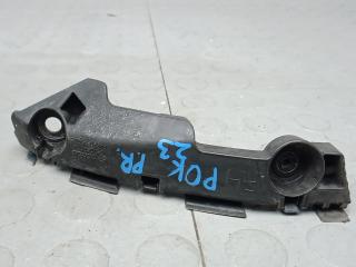 крепление бампера Mazda 6 GH [рестайлинг] 2009, 2.0 л., бензин, МКПП, хетчбэк 5 дв., GS1D500T1