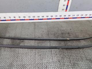 дуги на крышу (рейлинги) Volvo V60 1 поколение [рестайлинг] 2013, 2.0 л., дизель, МКПП, универсал