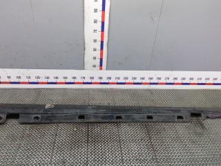 накладка на порог Mercedes-Benz S-Класс W221 2007, 3.5 л., S350, бензин, АКПП, седан