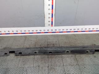 накладка на порог Mercedes-Benz S-Класс W221 2007, 3.5 л., S350, бензин, АКПП, седан