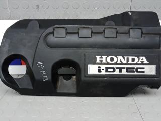 защита двигателя Honda CR-V 4 поколение 2012, 2.2 л., дизель, МКПП, внедорожник 5 дв.