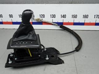 кулиса Skoda Yeti 1 поколение [рестайлинг] 2017, 1.2 л., бензин, АКПП, внедорожник 5 дв.