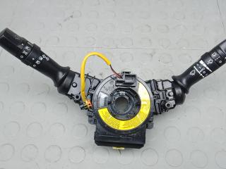 переключатель подрулевой Kia Ceed 2 поколение 2012, 1.6 л., дизель, МКПП, хетчбэк 5 дв.