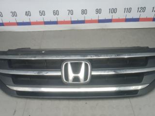 решетка радиатора Honda CR-V 4 поколение 2012, 2.2 л., дизель, МКПП, внедорожник 5 дв.
