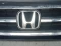 решетка радиатора Honda CR-V 4 поколение 2012, 2.2 л., дизель, МКПП, внедорожник 5 дв. - фото №3