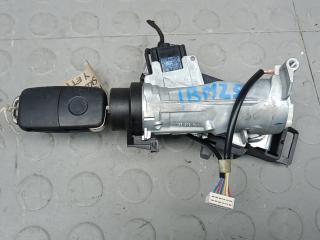 замок зажигания Skoda Yeti 1 поколение [рестайлинг] 2017, 1.2 л., бензин, АКПП, внедорожник 5 дв.