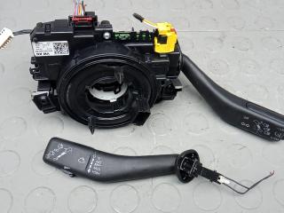 переключатель подрулевой Skoda Yeti 1 поколение [рестайлинг] 2017, 1.2 л., бензин, АКПП, внедорожник 5 дв.