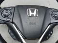 руль Honda CR-V 4 поколение 2012, 2.2 л., дизель, МКПП, внедорожник 5 дв. - фото №2