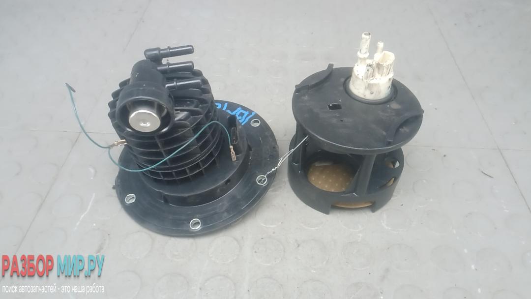 насос топливный Mercedes-Benz S-Класс W221 2007, 3.5 л., S350, бензин, АКПП, седан - фото №1