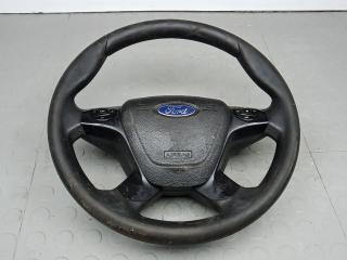 руль Ford Transit 8 поколение 2016, 2.2 л., дизель, МКПП, микроавтобус