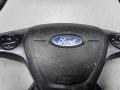 руль Ford Transit 8 поколение 2016, 2.2 л., дизель, МКПП, микроавтобус - фото №2