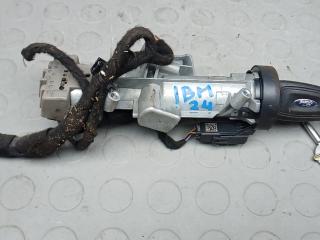 замок зажигания Ford Transit 8 поколение 2016, 2.2 л., дизель, МКПП, микроавтобус