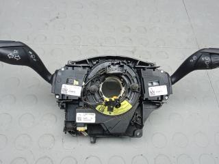 переключатель подрулевой Ford Transit 8 поколение 2016, 2.2 л., дизель, МКПП, микроавтобус