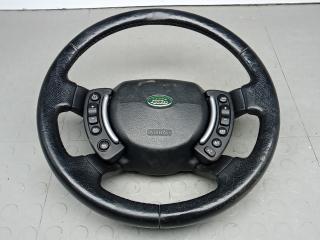 руль Land Rover Range Rover 3 поколение [рестайлинг] 2006, 3.6 л., D TDV8, дизель, АКПП, внедорожник 5 дв.