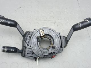 переключатель подрулевой Land Rover Range Rover 3 поколение [рестайлинг] 2006, 3.6 л., D TDV8, дизель, АКПП, внедорожник 5 дв.