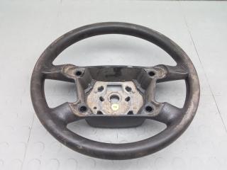 руль Volkswagen Transporter T5 2004, 1.9 л., дизель, МКПП, микроавтобус