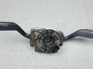 переключатель подрулевой Volkswagen Transporter T5 2004, 1.9 л., дизель, МКПП, микроавтобус