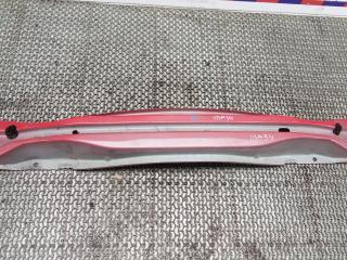 усилитель бампера заднего Volvo V60 1 поколение [рестайлинг] 2013, 2.0 л., дизель, МКПП, универсал