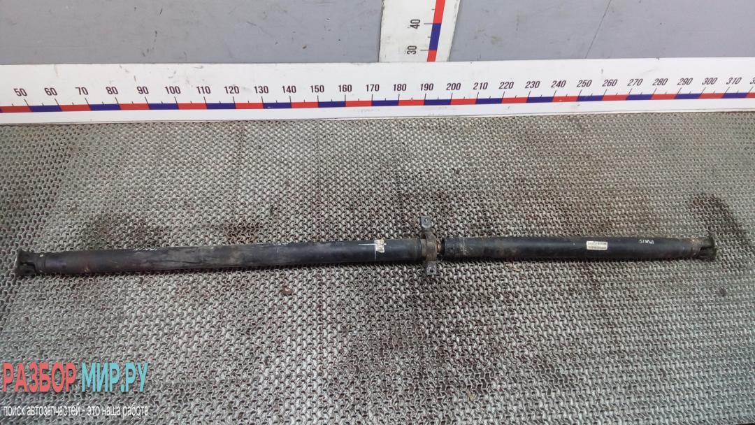 Карданный вал Honda CR-V 4 поколение 2012, 2.2 л., дизель, МКПП, внедорожник 5 дв. - фото №1