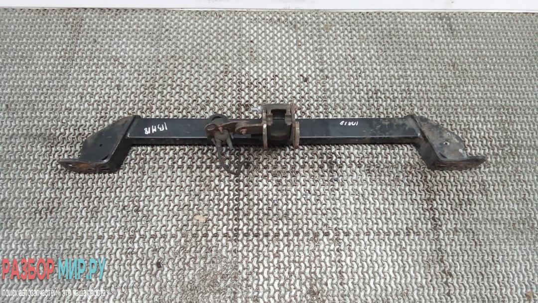 прицепное устройство (фаркоп) Honda CR-V 4 поколение 2012, 2.2 л., дизель, МКПП, внедорожник 5 дв. - фото №1