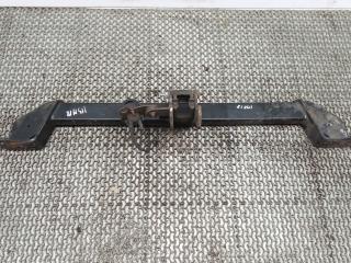 прицепное устройство (фаркоп) Honda CR-V 4 поколение 2012, 2.2 л., дизель, МКПП, внедорожник 5 дв.