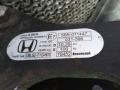 прицепное устройство (фаркоп) Honda CR-V 4 поколение 2012, 2.2 л., дизель, МКПП, внедорожник 5 дв. - фото №5