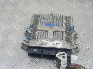 ЭБУ Land Rover Range Rover 3 поколение [рестайлинг] 2006, 3.6 л., D TDV8, дизель, АКПП, внедорожник 5 дв., 6H4Q-12A650-CD, 5WS40371B-T