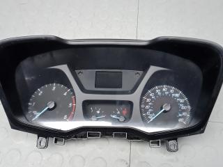 приборная панель Ford Transit 8 поколение 2016, 2.2 л., дизель, МКПП, микроавтобус