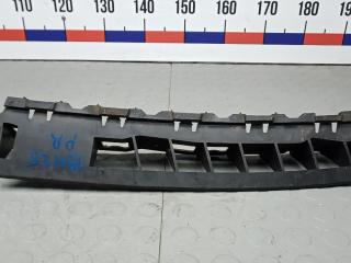 крепление бампера Skoda Yeti 1 поколение [рестайлинг] 2017, 1.2 л., бензин, АКПП, внедорожник 5 дв., 5L6807864A