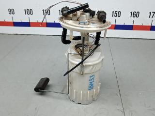 датчик уровня топлива Renault Master 3 поколение 2012, 2.3 л., дизель, МКПП, микроавтобус