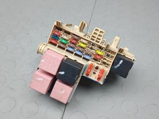 блок предохранителей Renault Master 3 поколение 2012, 2.3 л., дизель, МКПП, микроавтобус