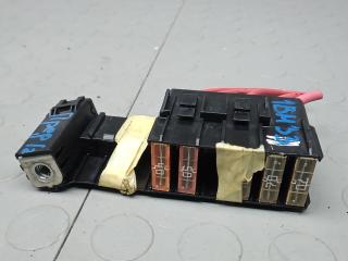 блок предохранителей Renault Master 3 поколение 2012, 2.3 л., дизель, МКПП, микроавтобус