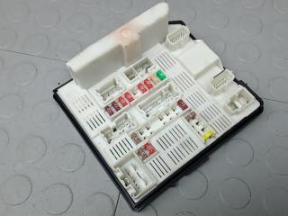 блок комфорта Renault Master 3 поколение 2012, 2.3 л., дизель, МКПП, микроавтобус, 519337174, 284B63484P