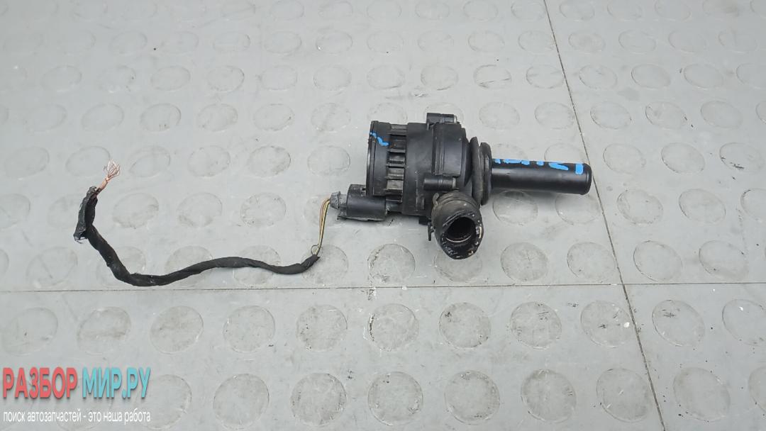 насос антифриза дополнительный Mercedes-Benz S-Класс W221 2007, 3.5 л., S350, бензин, АКПП, седан - фото №1