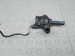 насос антифриза дополнительный Mercedes-Benz S-Класс W221 2007, 3.5 л., S350, бензин, АКПП, седан