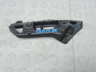 крепление бампера Volkswagen Caddy 3 поколение [рестайлинг] 2011, 1.6 л., дизель, МКПП, 2K5807184