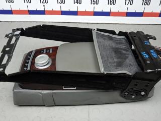 подлокотник Mercedes-Benz S-Класс W221 2007, 3.5 л., S350, бензин, АКПП, седан