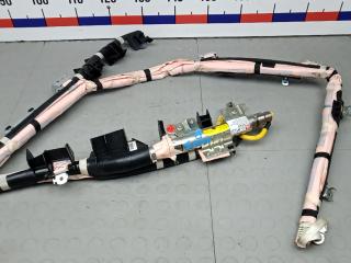 подушка безопасности боковая (шторка) Honda CR-V 4 поколение 2012, 2.2 л., дизель, МКПП, внедорожник 5 дв.