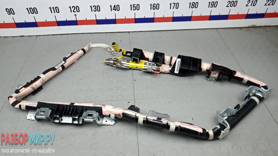 подушка безопасности боковая (шторка) Honda CR-V 4 поколение 2012, 2.2 л., дизель, МКПП, внедорожник 5 дв. - фото №1