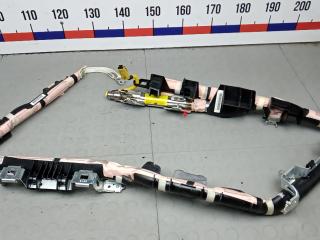 подушка безопасности боковая (шторка) Honda CR-V 4 поколение 2012, 2.2 л., дизель, МКПП, внедорожник 5 дв.