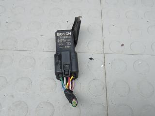 блок управления вентилятором (реле) Honda CR-V 4 поколение 2012, 2.2 л., дизель, МКПП, внедорожник 5 дв., 0281003056