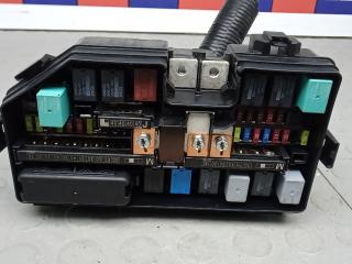 блок предохранителей Honda CR-V 4 поколение 2012, 2.2 л., дизель, МКПП, внедорожник 5 дв., T0AA011A0