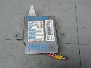 блок AirBag Honda CR-V 4 поколение 2012, 2.2 л., дизель, МКПП, внедорожник 5 дв., 5WK44565