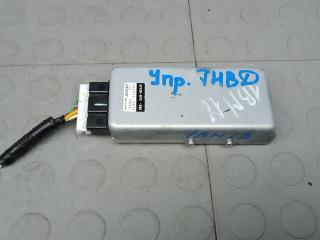 блок управления ТНВД Honda CR-V 4 поколение 2012, 2.2 л., дизель, МКПП, внедорожник 5 дв., 37720R7CG01, 4993000890