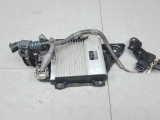 блок управления форсунками Toyota RAV4 4 поколение (CA40) 2013, 2.2 л., дизель, АКПП, внедорожник 5 дв., 8987120080