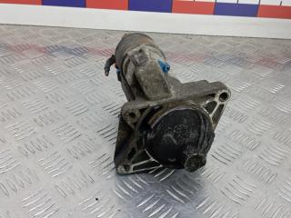 стартер Renault Master 3 поколение 2012, 2.3 л., дизель, МКПП, микроавтобус, 8200568535E