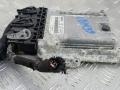 ЭБУ Renault Master 3 поколение 2012, 2.3 л., дизель, МКПП, микроавтобус, 0281017977, 237100899R - фото №3