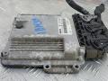 ЭБУ Renault Master 3 поколение 2012, 2.3 л., дизель, МКПП, микроавтобус, 0281017977, 237100899R - фото №4